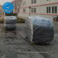 Marine ship launching airbag for boat salvage lifting airbag